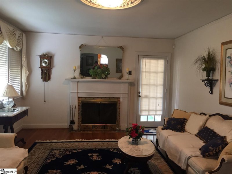 Property image 5 at 3908 Old Buncombe Road, Greenville, SC 29609