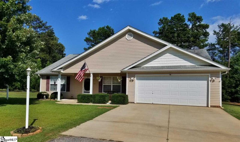 Property image 2 at 105 Soliel Way, Pendleton, SC 29670