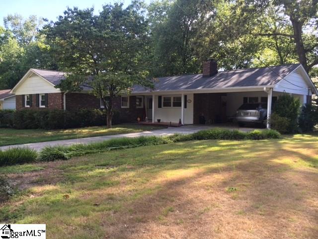 110 Bedford Drive