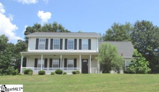 1 Country Knolls Drive