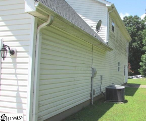 Property image 2 at 1 Country Knolls Drive, Greer, SC 29651