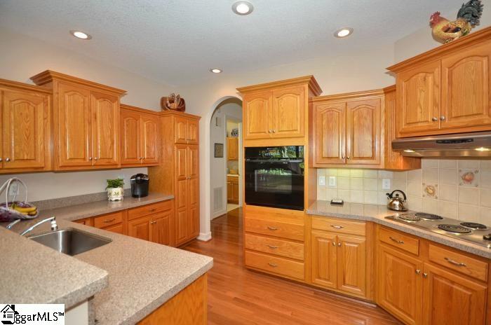 Property image 5 at 34 Corbin Mountain Road, Zirconia, NC 28790