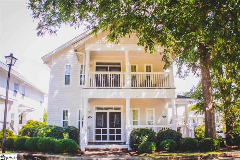 Property image 2 at 15 A Oakhurst Avenue, Greenville, SC 29609