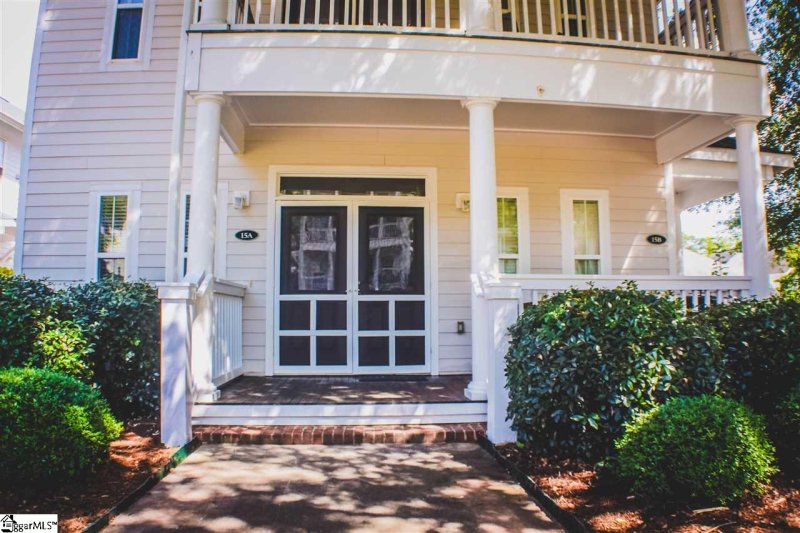 Property image 3 at 15 A Oakhurst Avenue, Greenville, SC 29609