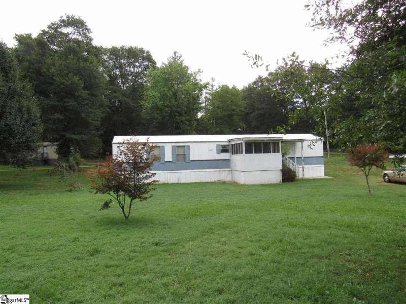 317 Shady Acres Circle