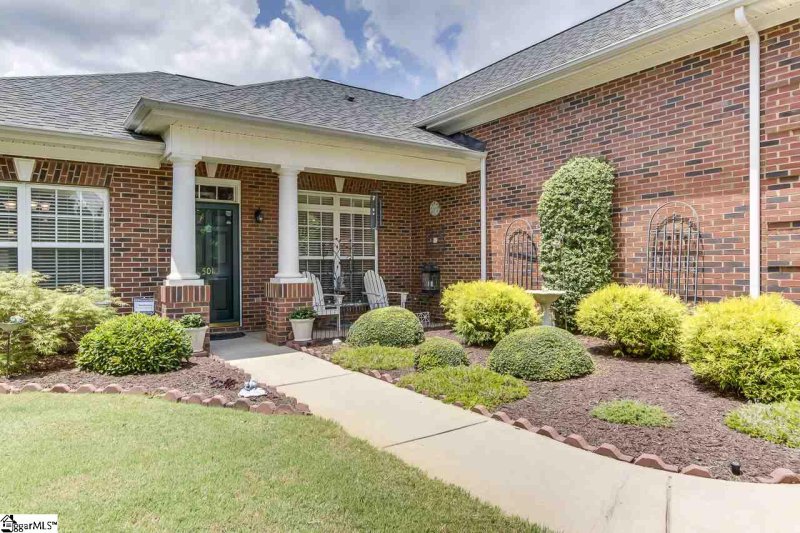Property image 4 at 501 Clydesdale Drive, Simpsonville, SC 29681