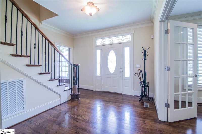Property image 3 at 806 Dills Farm Way, Greer, SC 29650