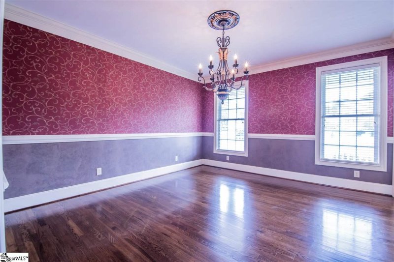 Property image 4 at 806 Dills Farm Way, Greer, SC 29650