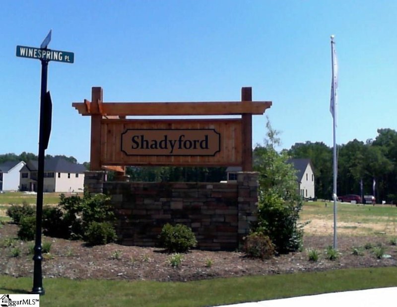 Property image 2 at 212 Winespring Place, Simpsonville, SC 29681