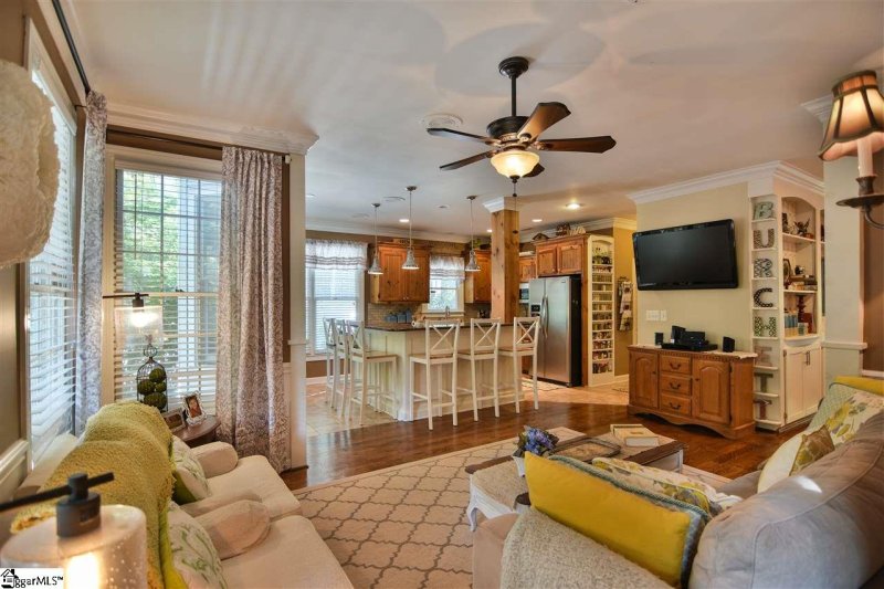 Property image 3 at 1171 Neely Ferry Road, Simpsonville, SC 29680