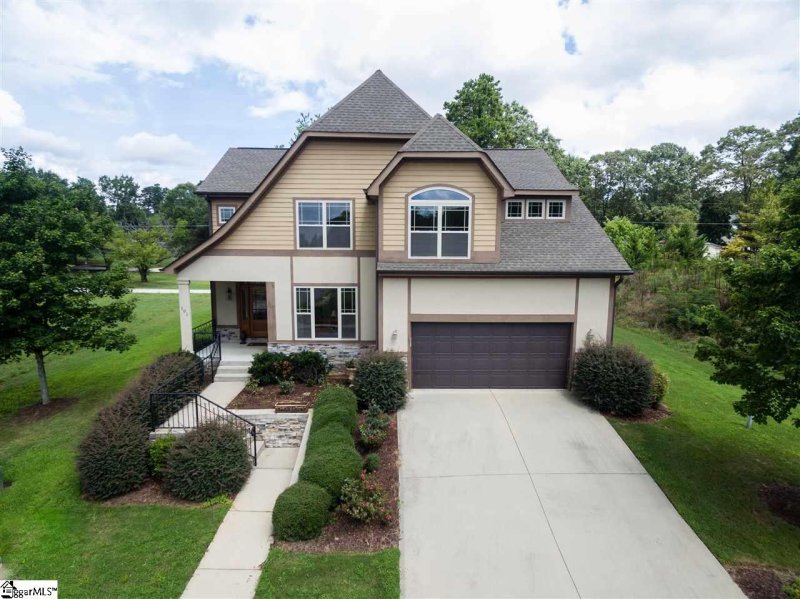 101 Stonewash Way
