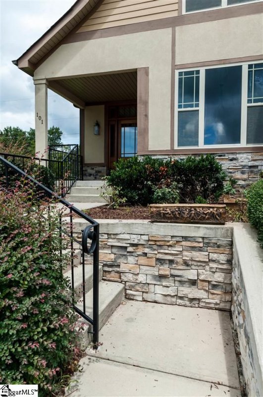 Property image 2 at 101 Stonewash Way, Greer, SC 29650