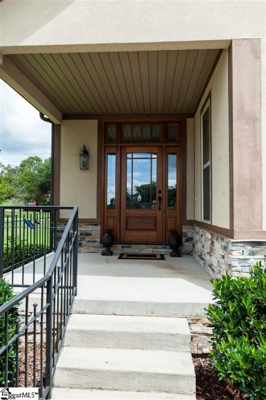 Property image 3 at 101 Stonewash Way, Greer, SC 29650