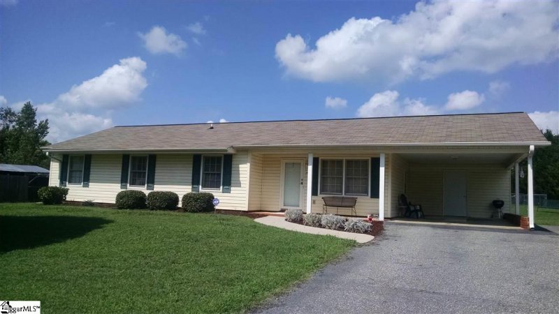 107 Greenridge Drive