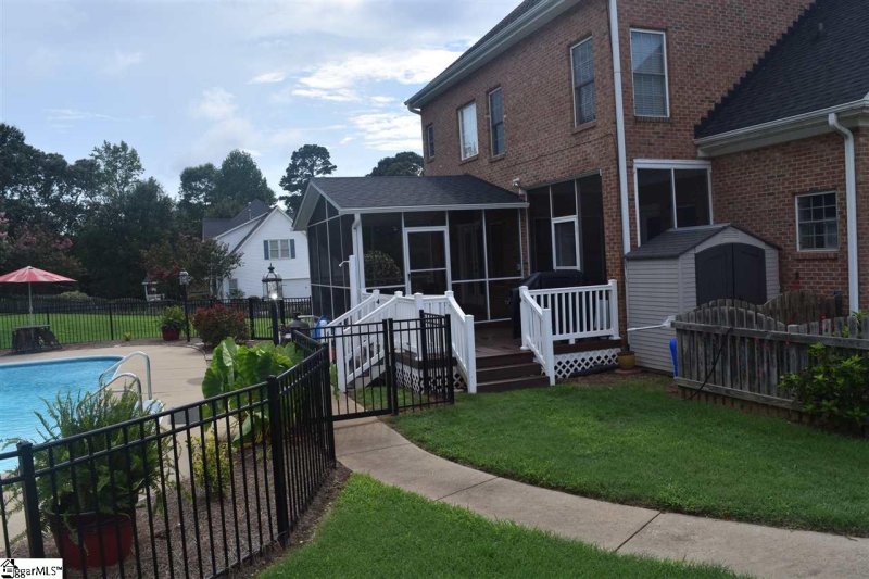 Property image 2 at 121 Byars Street, Greer, SC 29651