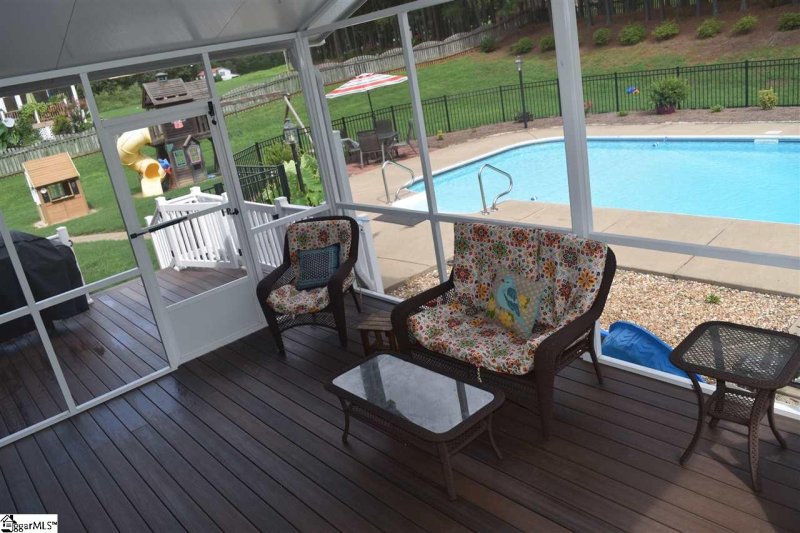 Property image 3 at 121 Byars Street, Greer, SC 29651