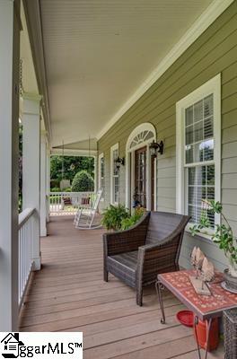 Property image 2 at 656 Breckenwood Drive, Spartanburg, SC 29301