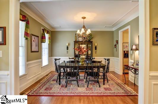 Property image 4 at 656 Breckenwood Drive, Spartanburg, SC 29301