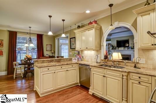 Property image 5 at 656 Breckenwood Drive, Spartanburg, SC 29301