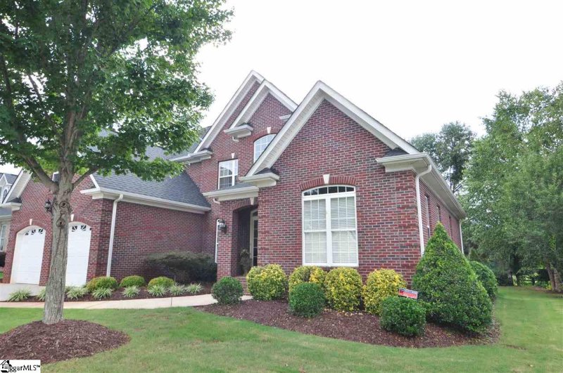 Property image 3 at 116 Holland Trace Circle, Simpsonville, SC 29681