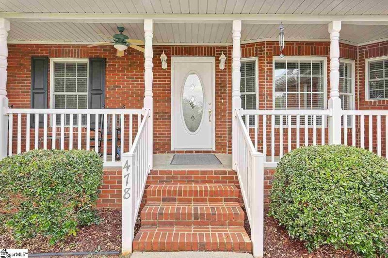 Property image 3 at 478 Sunset Pointe Drive, Lyman, SC 29365