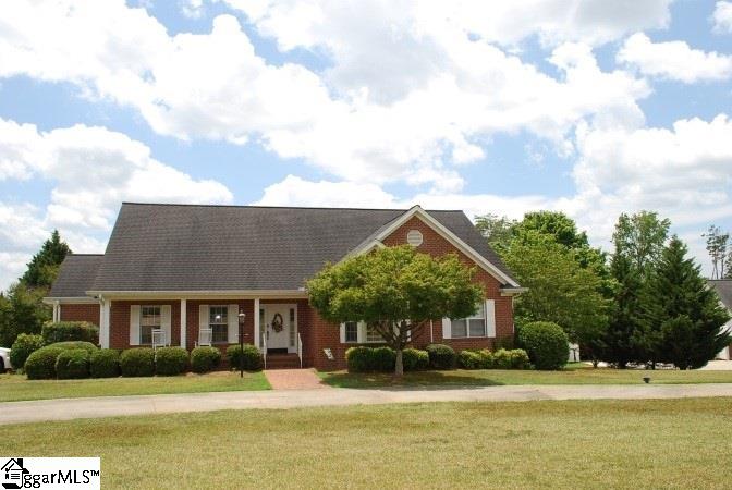 107 Mountain View Court