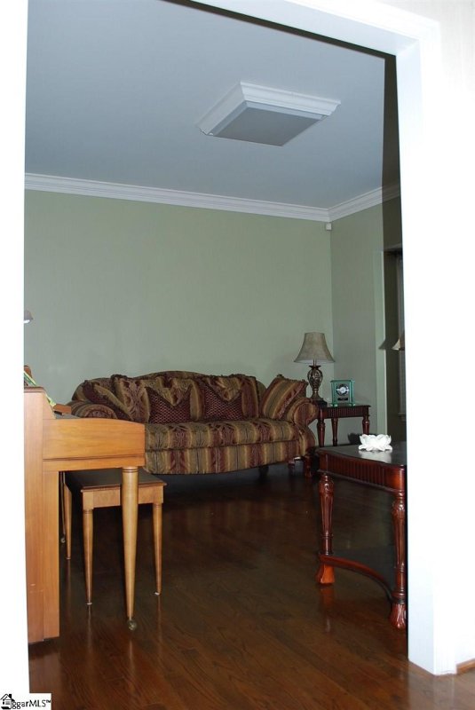 Property image 4 at 107 Mountain View Court, Pickens, SC 29671