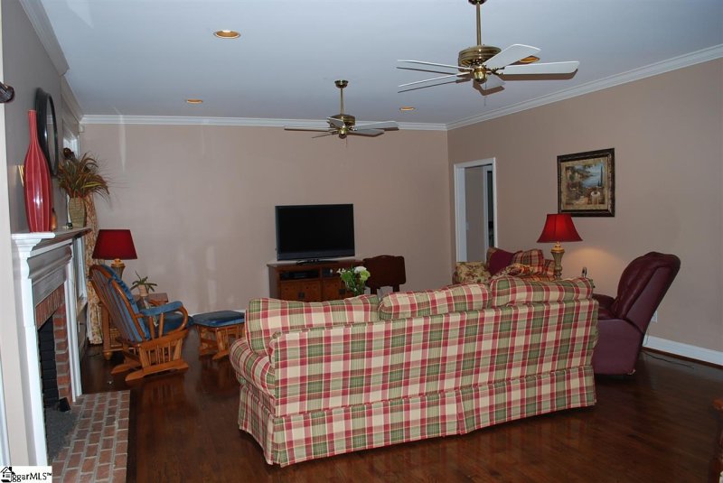 Property image 5 at 107 Mountain View Court, Pickens, SC 29671