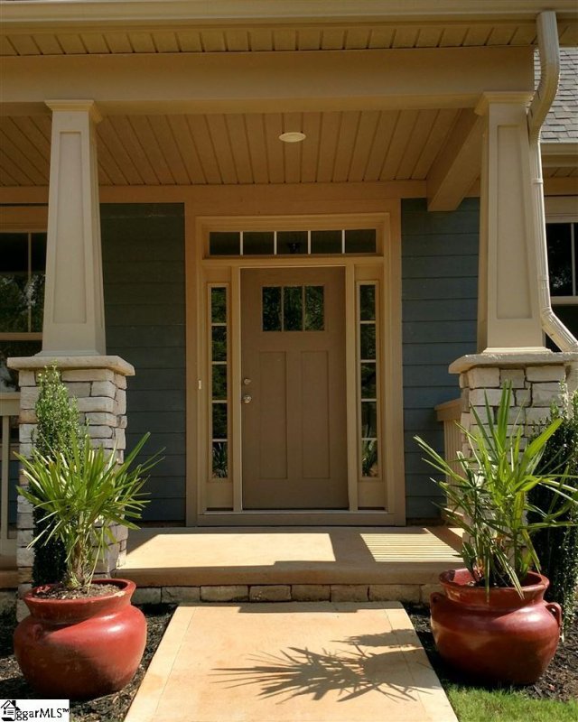 Property image 3 at 124 Summer Oak Lane, Simpsonville, SC 29680