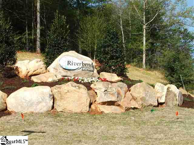 Property image 3 at 6 River Fern Court, Taylors, SC 29687