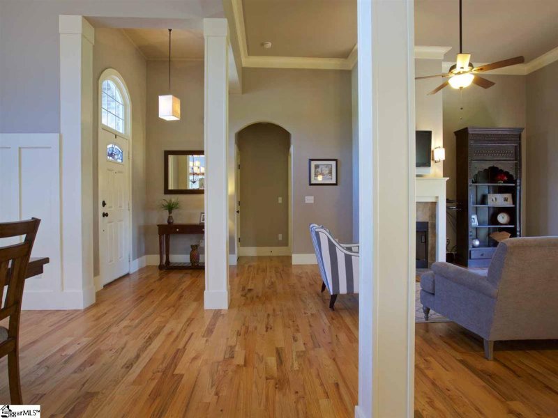 Property image 3 at 305 Mellow Way, Greer, SC 29651