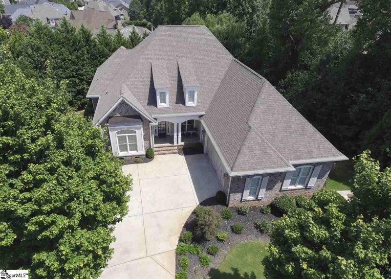 Property image 3 at 107 Marsh Spring Court, Greer, SC 29650