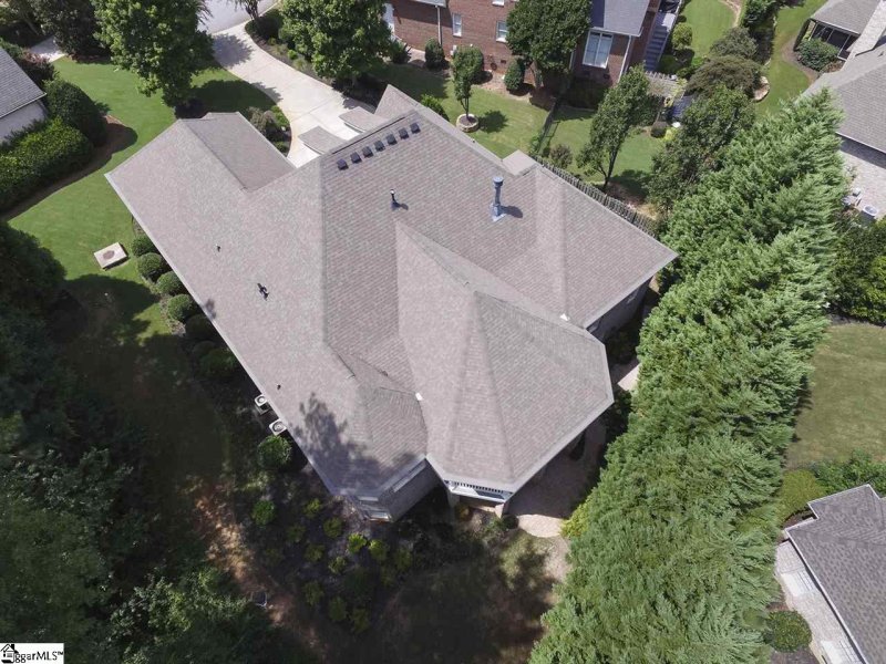 Property image 4 at 107 Marsh Spring Court, Greer, SC 29650