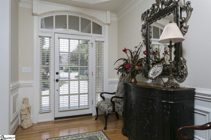 Property image 5 at 107 Marsh Spring Court, Greer, SC 29650