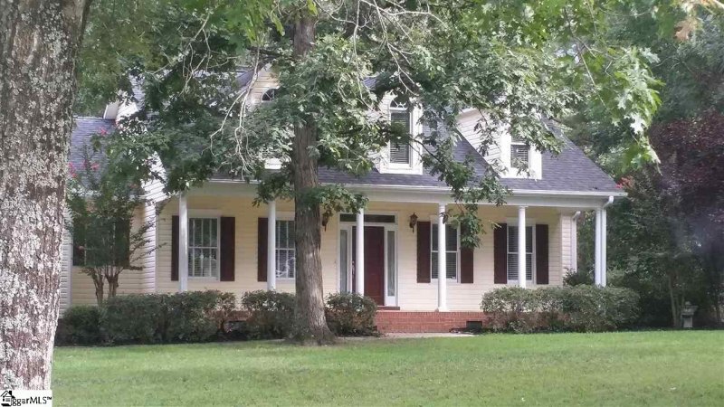 Property image 3 at 36 Brooke Ann Court, Taylors, SC 29687