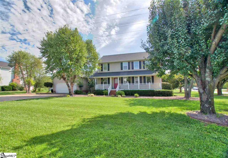 707 Rock Springs Road