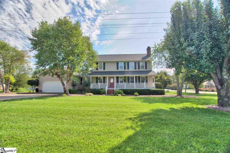 Property image 2 at 707 Rock Springs Road, Easley, SC 29642