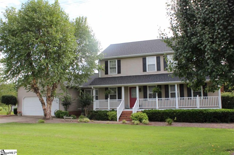 Property image 3 at 707 Rock Springs Road, Easley, SC 29642