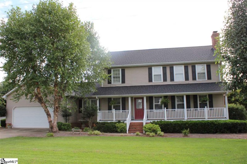 Property image 4 at 707 Rock Springs Road, Easley, SC 29642