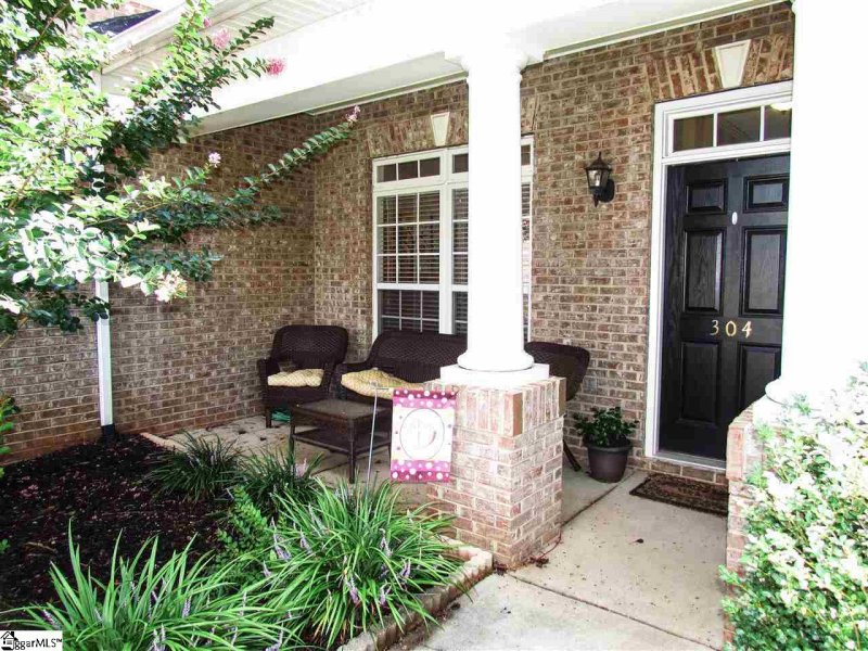 Property image 4 at 304 Jockey Court, Simpsonville, SC 29681