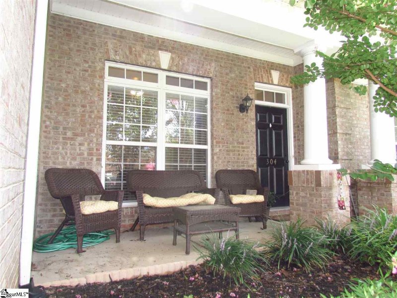 Property image 5 at 304 Jockey Court, Simpsonville, SC 29681