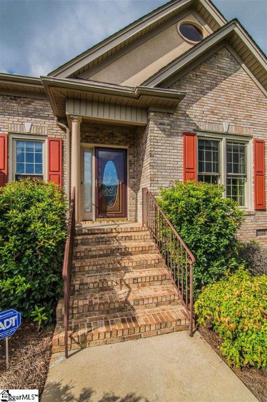 Property image 2 at 111 Goodridge Court, Greer, SC 29651