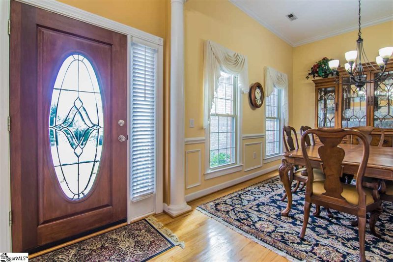 Property image 3 at 111 Goodridge Court, Greer, SC 29651