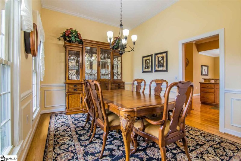 Property image 4 at 111 Goodridge Court, Greer, SC 29651