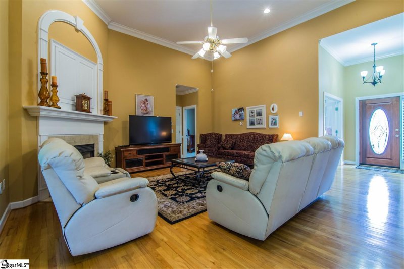 Property image 5 at 111 Goodridge Court, Greer, SC 29651