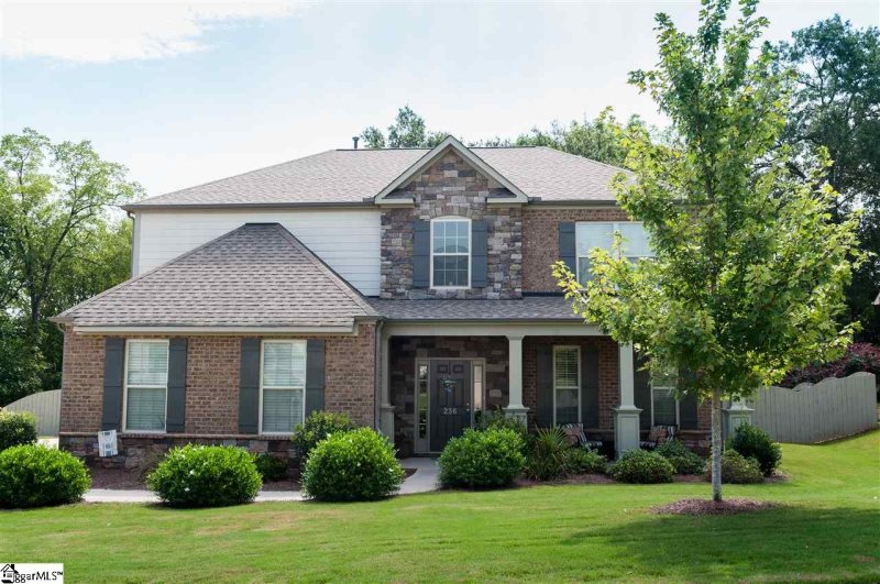 236 Silver Hawk Drive