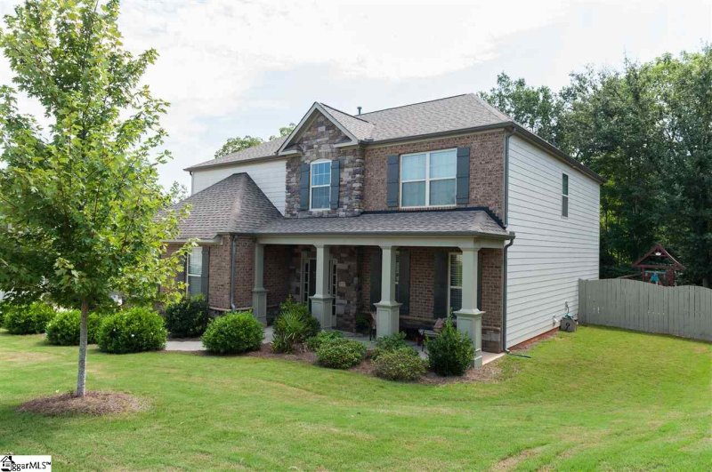 Property image 3 at 236 Silver Hawk Drive, Duncan, SC 29334