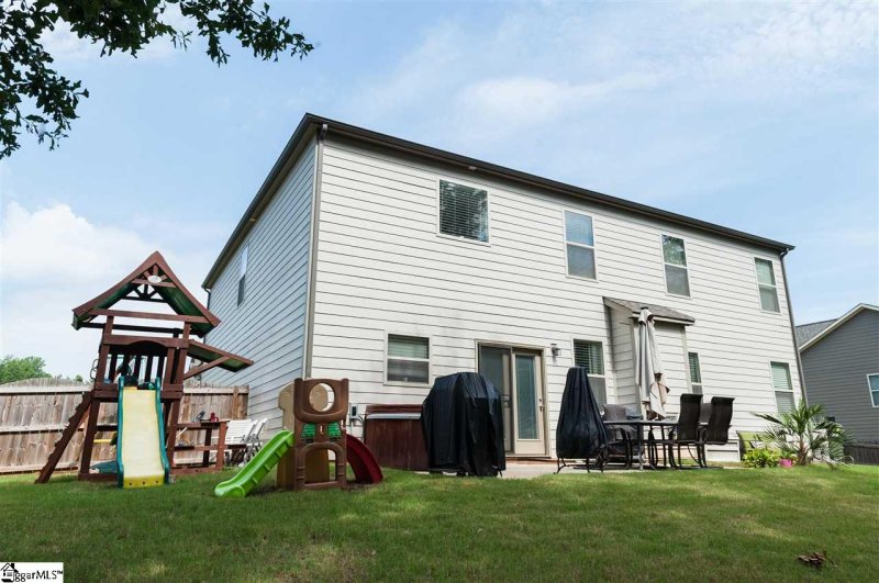 Property image 5 at 236 Silver Hawk Drive, Duncan, SC 29334