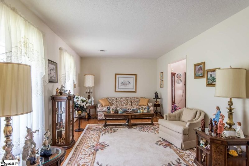 Property image 4 at 6 E Ridge Road, Inman, SC 29349