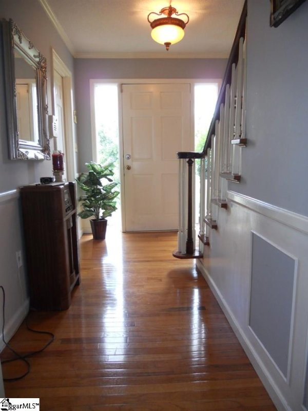 Property image 2 at 1111 Briarwood Drive, Easley, SC 29642